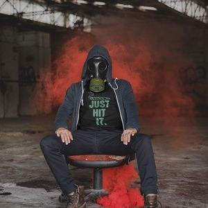 Just Hit It T-Shirt